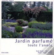 Capa do artigo Jardin Parfumé Toute L