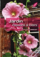 Jardin Passions Et Loisirs