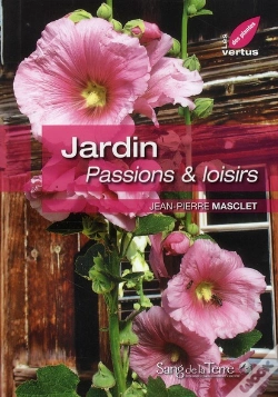Capa do artigo Jardin Passions Et Loisirs