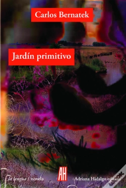Capa do artigo Jardín Primitivo