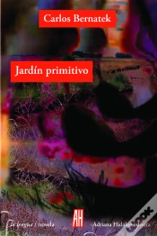 Capa do artigo Jardín Primitivo