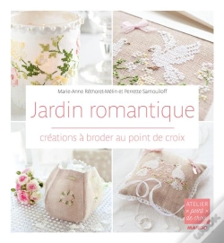 Capa do artigo Jardin Romantique