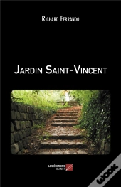 Jardin Saint-Vincent