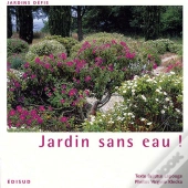 Jardin Sans Eau !