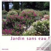 Capa do artigo Jardin Sans Eau !