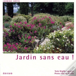 Capa do artigo Jardin Sans Eau !