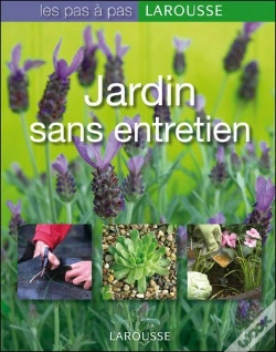 Capa do artigo Jardin Sans Entretien