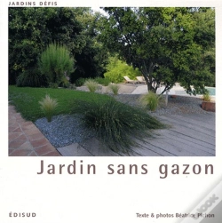 Capa do artigo Jardin Sans Gazon