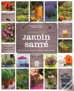 Capa do artigo Jardin Sante