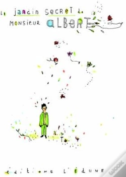 Capa do artigo Jardin Secret De Monsieur Albert