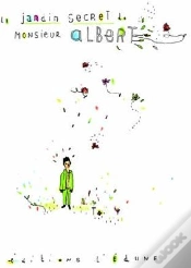Capa do artigo Jardin Secret De Monsieur Albert