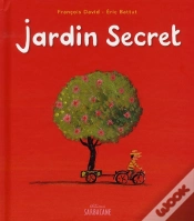 Capa do artigo Jardin Secret