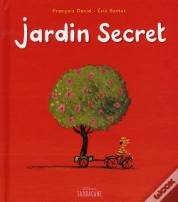 Capa do artigo Jardin Secret