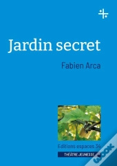 Jardin Secret