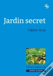 Capa do artigo Jardin Secret