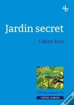Capa do artigo Jardin Secret