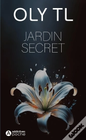Jardin Secret