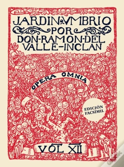 Capa do artigo Jardín Umbrío