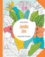 Jardin Zen ; Les Petits Cahiers Aux Sources Du Bien-Être - Preview