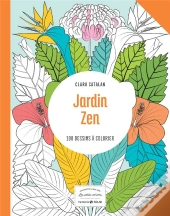 Jardin Zen ; Les Petits Cahiers Aux Sources Du Bien-Être
