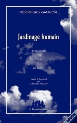Capa do artigo Jardinage Humain
