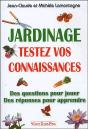 Jardinage ; Testez Vos Connaissances - Preview