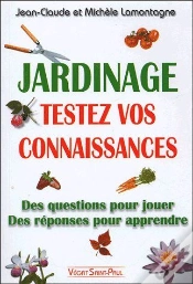 Capa do artigo Jardinage ; Testez Vos Connaissances