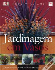 Jardinagem em Vasos