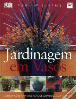 Capa do artigo Jardinagem em Vasos