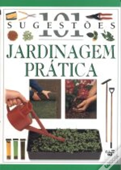 Capa do artigo Jardinagem Prática
