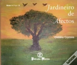 Capa do artigo Jardineiro de Afectos