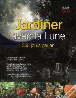 Capa do artigo Jardiner Avec La Lune 2012