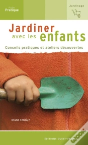Capa do artigo Jardiner Avec Les Enfants