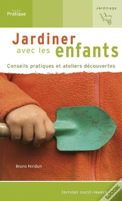 Capa do artigo Jardiner Avec Les Enfants
