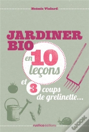 Capa do artigo Jardiner Bio En 10 Lecon