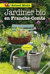 Capa do artigo Jardiner Bio En Franche-Comté