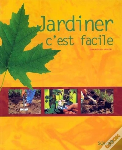Capa do artigo Jardiner C'Est Facile