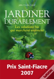 Capa do artigo Jardiner Durablement ; Les Solutions Bio Qui Marchent Vraiment