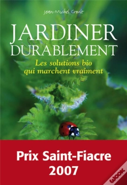 Capa do artigo Jardiner Durablement ; Les Solutions Bio Qui Marchent Vraiment
