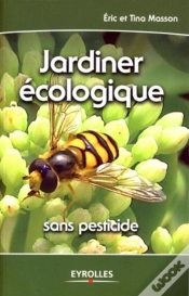 Capa do artigo Jardiner Écologique : Sans Pesticide