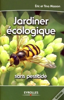Capa do artigo Jardiner Écologique : Sans Pesticide