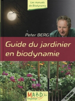 Capa do artigo Jardiner En Biodynamie - Avec Peter Berg.