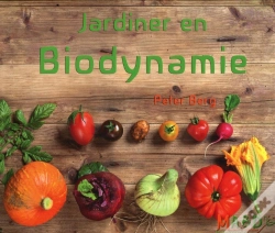 Capa do artigo Jardiner En Biodynamie
