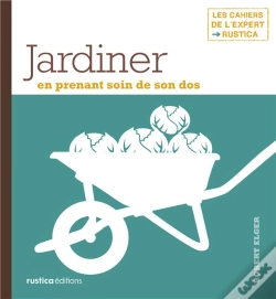 Capa do artigo Jardiner En Prenant Soin De Son Dos