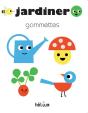 Jardiner - Gommettes - Preview
