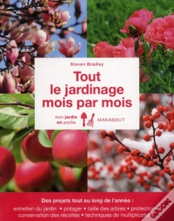 Capa do artigo Jardiner Mois Par Mois
