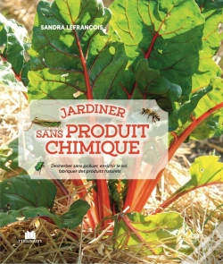 Capa do artigo Jardiner Sans Produit Chimique