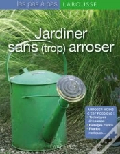 Capa do artigo Jardiner Sans (Trop) Arroser