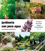 Capa do artigo Jardinería Con Poca Agua