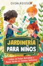 Jardinería Para Niños - Preview